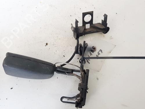 Used Seat buckle Seat buckle 35506140 35506140