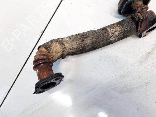 Used Pipe Pipe 35067621 35067621