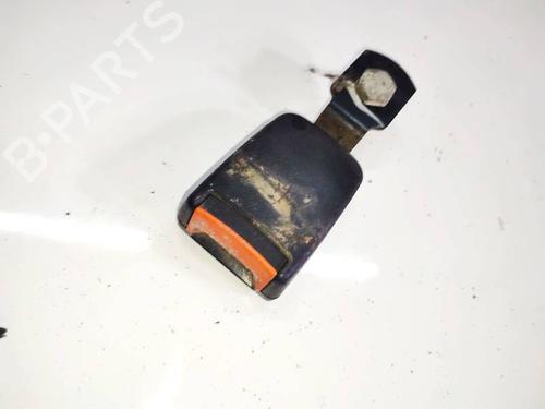 Used Seat buckle Seat buckle 35006719 35006719