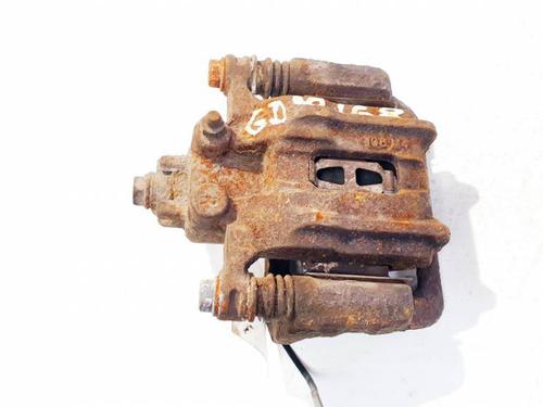 Used Right rear brake caliper Right rear brake caliper 35034844 35034844