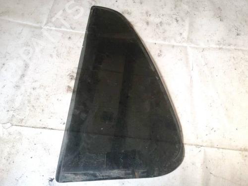 Used Rear left quarter glass Rear left quarter glass 35093542 35093542