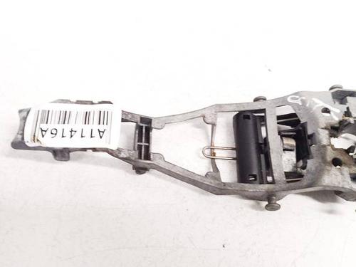 rear-left-exterior-door-handle-skoda-fabia-ii-542-2006-2007-2008-2009-2010-2011-2012-2013-2014-36457107 main image