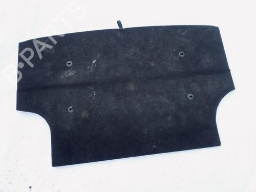 Used Luggage compartment floor Luggage compartment floor 35559797 35559797