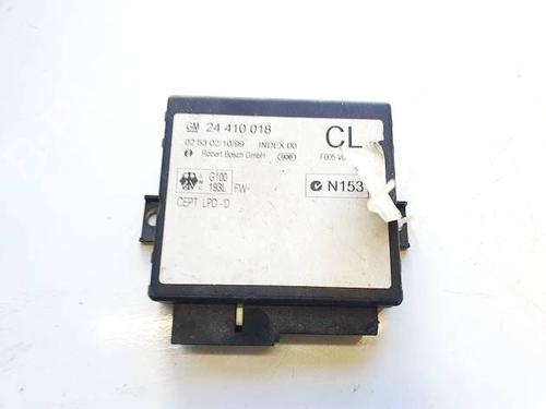 Used Electronic module Electronic module 34787315 34787315