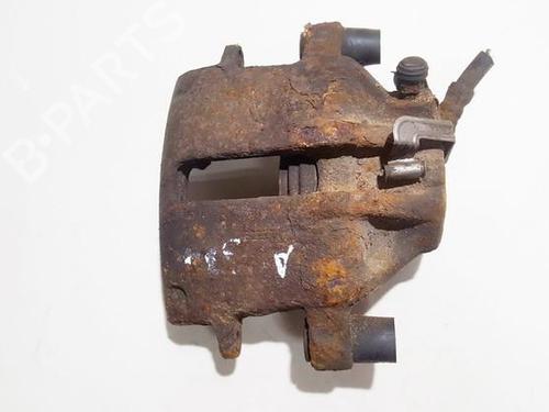 Used Right front brake caliper Right front brake caliper 35843452 35843452