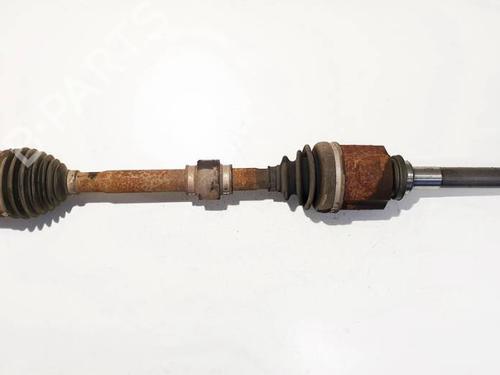 Used Right front driveshaft Right front driveshaft MITSUBISHI ASX (GA_W_) 2.0 MIVEC 4WD (150 hp) 35305733 35305733