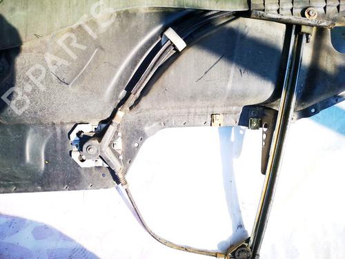 Used Front left window mechanism Front left window mechanism 35599735 35599735