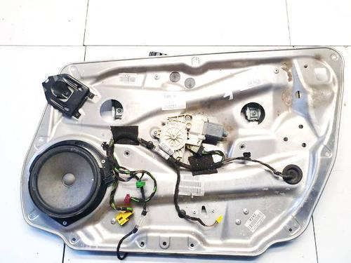 Used Front right window mechanism Front right window mechanism 35350487 35350487