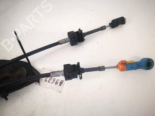 Cable TOYOTA AURIS (_E15_) 1.6 (ZRE151_, ZRE151R) | BP35203021E12 - Image 2