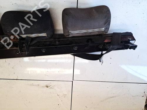 Headrest SAAB 9-3 (YS3D) 2.2 TiD | BP35052318I31  - Image 7