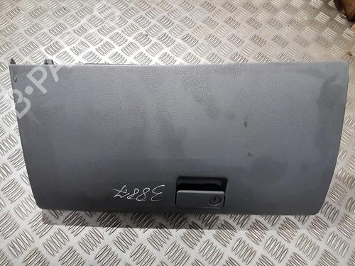 Handskerum Handskerum MAZDA 6 Hatchback (GG) 2.0 DI (GG14) (121 hp) 35705610 35705610