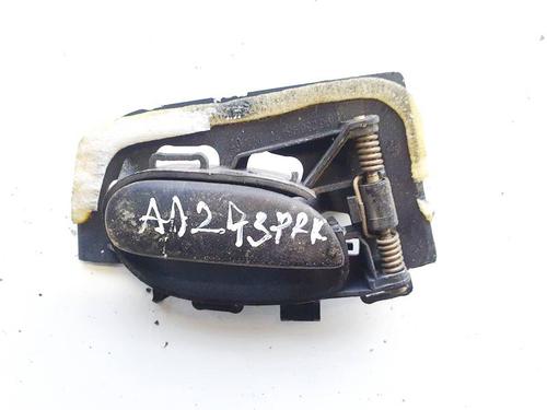 Front left interior door handle PEUGEOT 206 SW (2E/K) 1.4 HDi | BP35338571I13 - Image 2