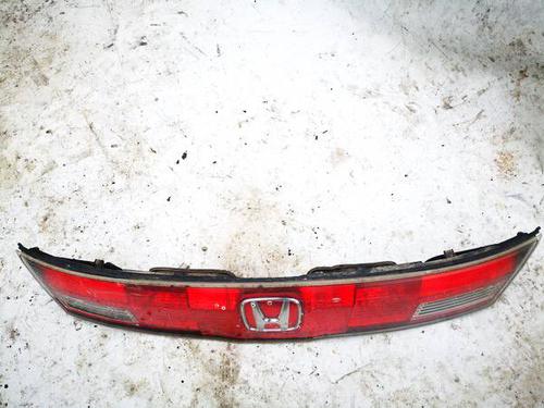 Used Tailgate trim Tailgate trim 35033055 35033055
