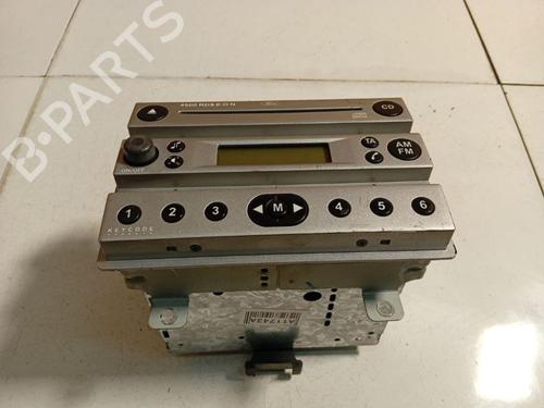 Used Radio Radio 38551020 38551020