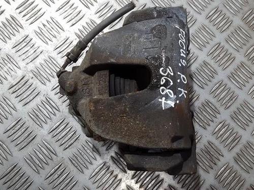 Used Left front brake caliper Left front brake caliper FORD FOCUS IV (HN) 1.0 EcoBoost (125 hp) 35697310 35697310