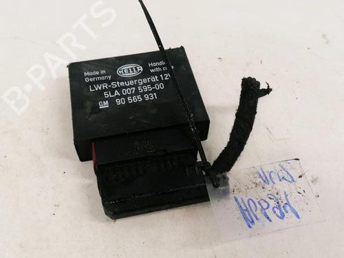 Used Xenon ballast Xenon ballast 35547270 35547270
