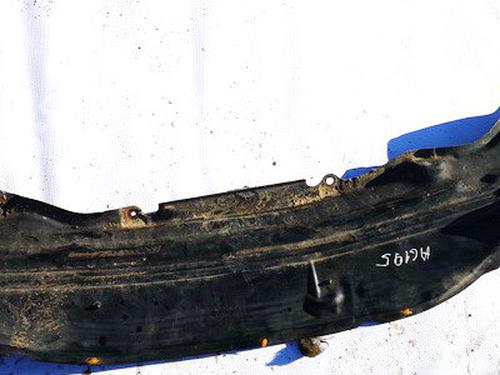Used Scuttle panel Scuttle panel MAZDA 5 (CR) 2.0 CD (CR19) (110 hp) 35575806 35575806