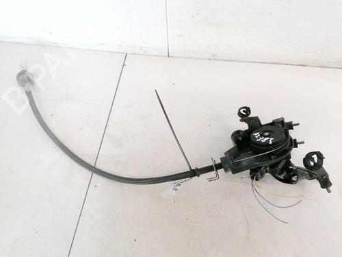 Pedal Pedal CITROËN C8 (EA_, EB_) 2.0 HDi (107 hp) 35493089 35493089