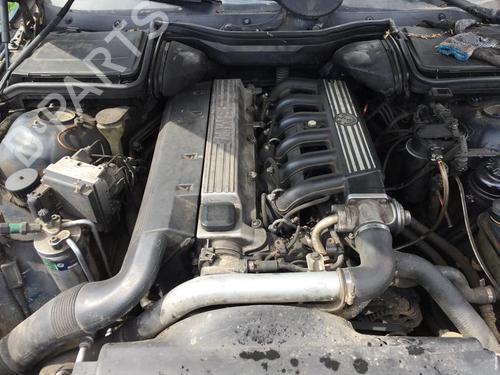 Electronic module BMW 5 (E39) 525 tds | BP33499082M83 - Image 4