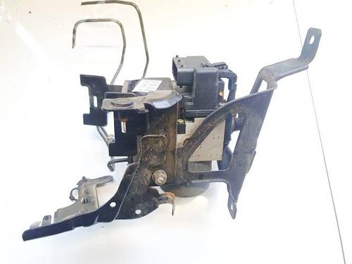 Used ABS pump ABS pump OPEL ASTRA G Hatchback (T98) 1.6 16V (F08, F48) (101 hp) 34793888 34793888