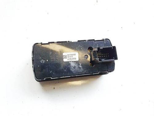 Switch OPEL VECTRA C (Z02) 1.9 CDTI (F69) | BP37737073I30 - Image 3