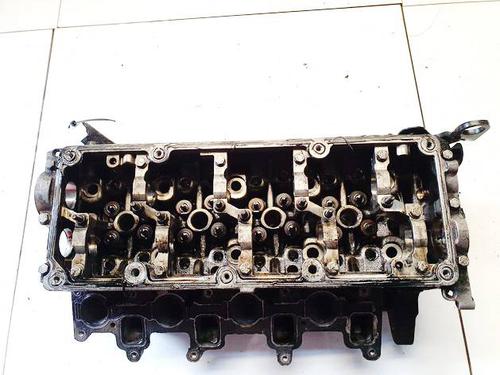 Used Cylinder head Cylinder head 35038757 35038757