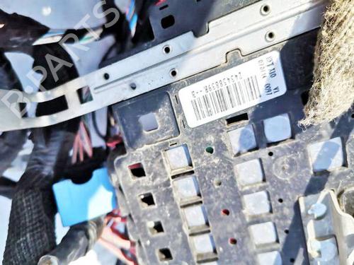 Wiring harness RENAULT ZOE (BFM_) ZOE | BP35250310E16 - Image 3