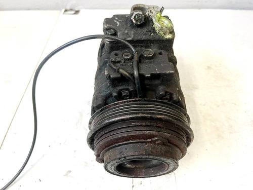 Used AC compressor AC compressor AUDI A6 C6 (4F2) 2.4 (177 hp) 35358400 35358400