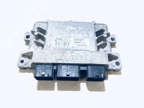 engine-control-unit-ecu-renault-modus-grand-modus-fjp0_-2004-33105095 main image