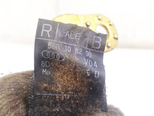 Front right seatbelt AUDI A4 B5 (8D2) 1.9 TDI | BP35174093I25 - Image 3