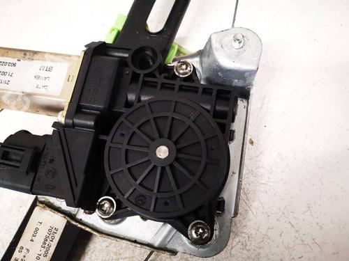 Left rear window motor BMW 3 (E90) 320 i | BP40485389E23 - Image 2