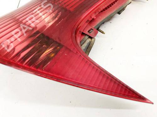 Right taillight PEUGEOT 206 SW (2E/K) 1.6 HDi 110 | BP35273801C35 - Image 2