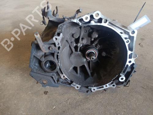 Used Gearbox Gearbox TOYOTA YARIS (_P9_) 1.33 VVT-i (NSP90_, NSP90R) (99 hp) 39998186 39998186