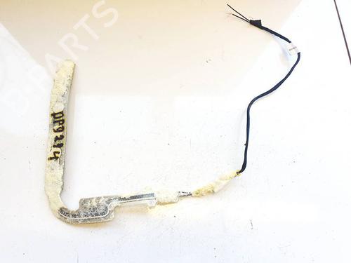 Used Electronic module Electronic module 35221895 35221895