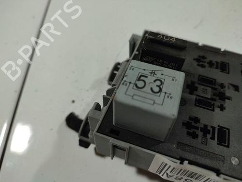 Fuse box PORSCHE CAYENNE (9PA) S 4.5 | BP32555844E1 - Image 2