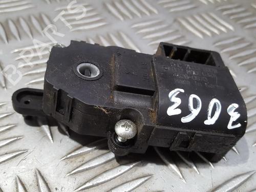 Used Heater resistor Heater resistor SSANGYONG RODIUS I 2.7 Xdi (165 hp) 35712404 35712404
