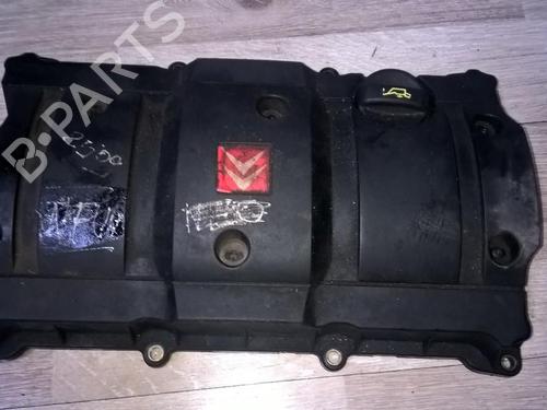 Used Valve cover Valve cover CITROËN XSARA PICASSO (N68) 1.6 (88 hp) 35650530 35650530