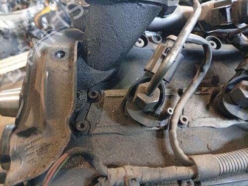 Used Injector Injector AUDI Q7 (4LB) 3.0 TDI quattro (233 hp) 36102277 36102277