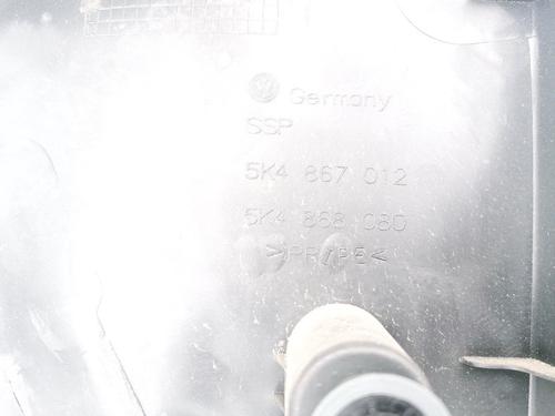 Other VW GOLF VI (5K1) 2.0 TDI | BP35511013O1 - Image 3