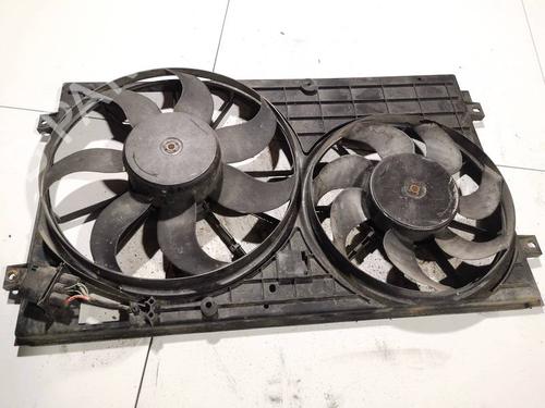 Fan VW GOLF V (1K1) 1.4 FSI | BP35223889M128 - Image 2
