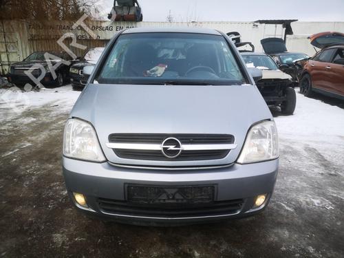 Switch OPEL MERIVA A MPV (X03) 1.7 CDTI (E75) | BP32933793I30 - Image 5