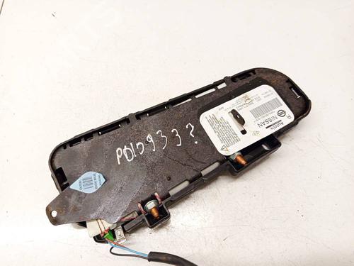 Other NISSAN PRIMERA Hatchback (P12) 1.9 dCi | BP32971967O1 - Image 2