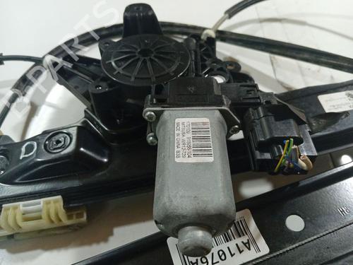 Used Right front window motor Right front window motor 34850232 34850232