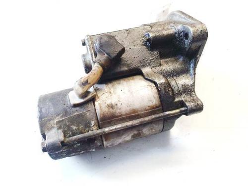 Starter ROVER 75 (RJ) 2.0 CDT | BP34808416M8 - Image 2