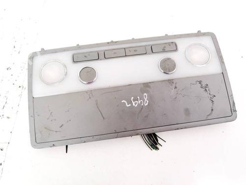 interior-roof-light-vw-phaeton-3d1-3d2-3d3-3d4-3d6-3d7-3d8-3d9-2002-2003-2004-2005-2006-2007-2008-2009-2010-2011-2012-2013-2014-2015-2016-35382819 main image
