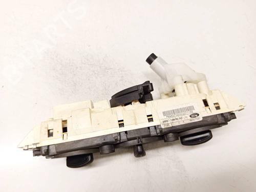 Climate control FORD FOCUS II (DA_, HCP, DP) 1.6 Ti | BP34818603I5 - Image 2