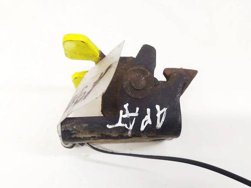 Used Hinge/Door check strap Hinge/Door check strap 35156744 35156744