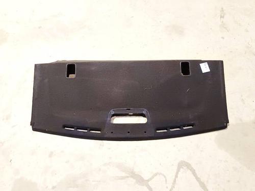 Used Rear parcel shelf Rear parcel shelf 35080332 35080332