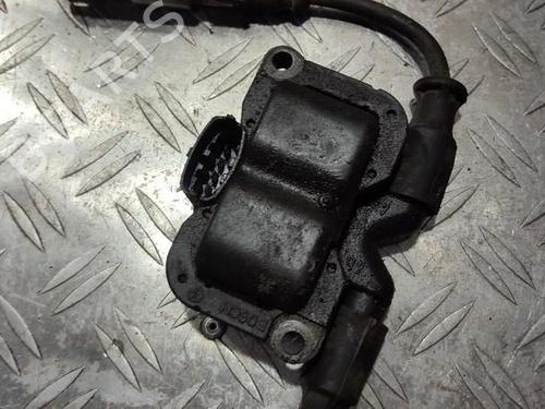 Used Ignition coil Ignition coil SMART CABRIO (450) 0.6 (S1OLA1, 450.441, 450.442, 450.443) (55 hp) 35656558 35656558