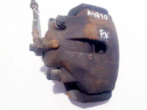 Used Left front brake caliper Left front brake caliper 35846539 35846539